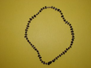 Necklace from Mexico