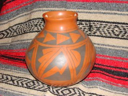 Mexican Pot