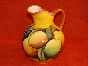 Italian Majolica pottery