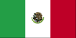 Mexican Flag Graphic